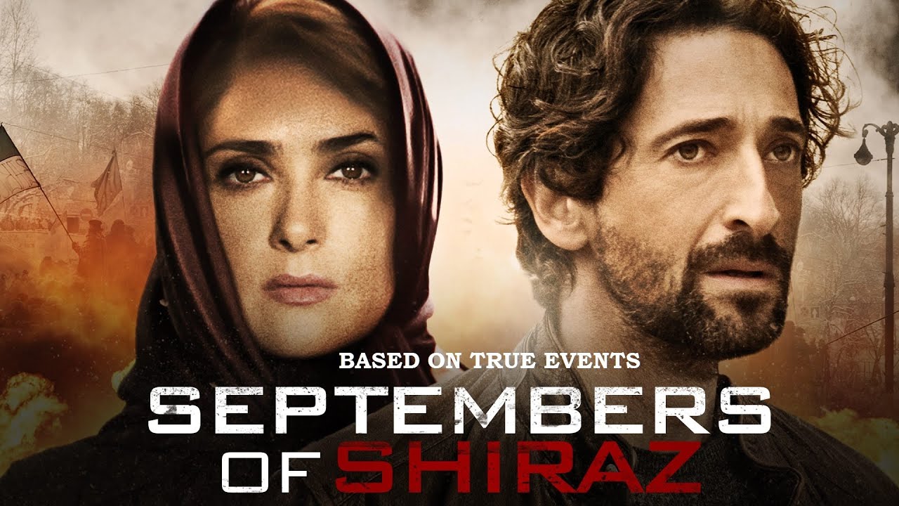 Septembers of Shiraz Septembers of Shiraz