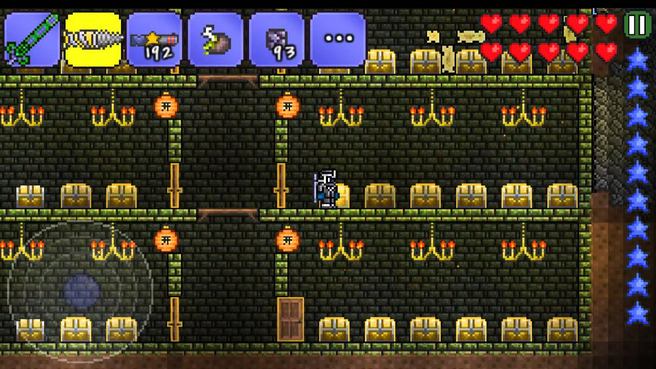 terraria modded map viewer terraria modded map viewer