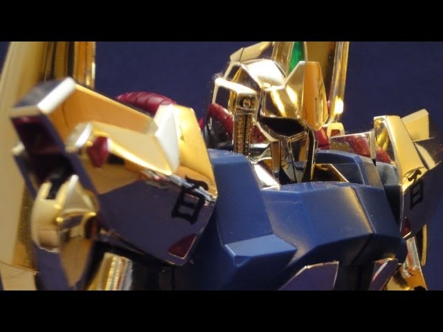KYK ガンプラ MG Hyaku Shiki 百式 - Zeta Gundam gunpla plastic model