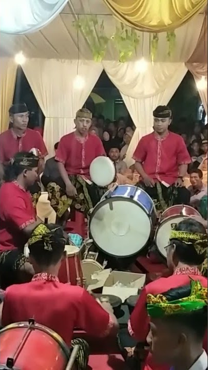 kreasi reong