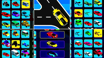 traffic run level 65-71 #gaming #trafficrun