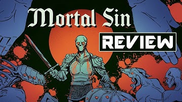 MORTAL SIN: Hack 