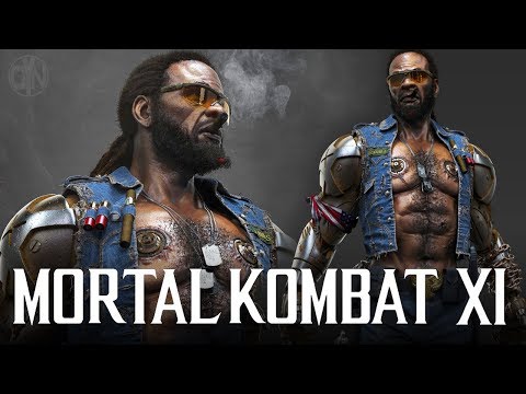Mortal Kombat : New Reveal @ E Still Happening? (Mortal Kombat ) Mortal Kombat : New Reveal @ E Still Happening? (Mortal Kombat )