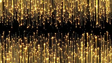 LED Golden VJ VFX Motion Background || Vj Loop 2021_Free USE || vj motion background || VJ DJ Loops