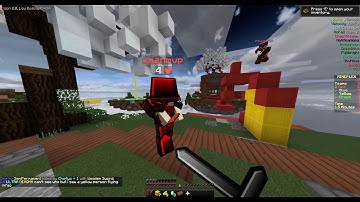 Hacking in Minecraft w/ Moon Client