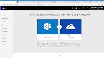 Introduction to Microsoft Flow