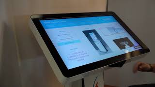 Touchless Gesture 1