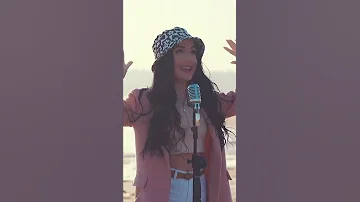 غناء ناز ديج اغنيه طيبه قلبي مشكلتي 
