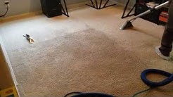 Heavy Traffic Carpet Cleaning Houston, TX