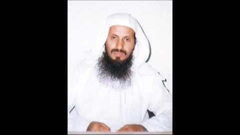 صلاة التراويح للشيخ محمد صالح أبو زيد سورة الحجرعام 1408
