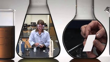 Thin Layer Chromatography
