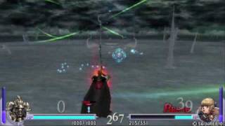 Gabranth EX tutorial