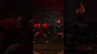 How Moira Manipulated the Horde #worldofwarcraft #worldofwarcraftclassic #warcraft #thewarwithin