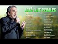 JOSÉ LUIS PERALES 30 SUS GRANDES EXITOS - MIX BALADAS ROMÁNTICAS