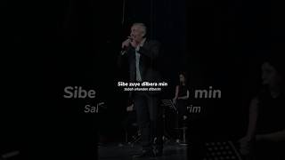 Hemê Heci - Dilbera Min🎙 Resimi