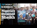 Nigeria S Shia Sheikh