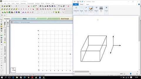 Staad Pro  Software Application Lab 1 / 17CVL67 / Module 1 / By Prof. Manjunatha S