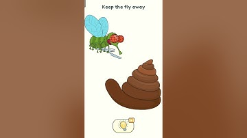 Keep the fly away dop2 (delete one part)#dop2 #shortsviral #gaming #shortvideos