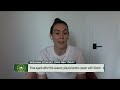 Breanna Stewart tells me what she'll miss most about playing with Sue Bird
