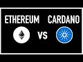 Ethereum vs Cardano: What You NEED To Know!