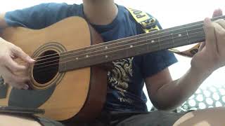 KAHITNA - Menikahimu (Cover)