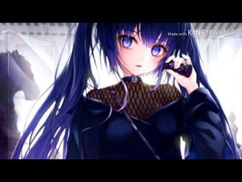 NIGHTCORE - Sing me to sleep /Alan Walker/ - YouTube