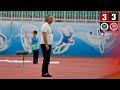 O‘zbekiston Kubogi-2024. "Dinamo" - "Nasaf" 3:3. Vadim Abramovning uchrashuv haqida fikrlari