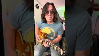Blues bending! #blues #bluesguitar #gibson #lespaul #tomofujita