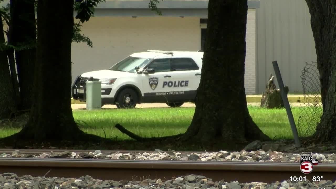 New Iberia Police Department begins patrols YouTube