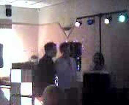 Nicki Glanz and Tom Brown - Angels
