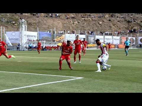 Hazırlık maçı | H.K. Kayserispor - Y. Samsunspor (Özet)