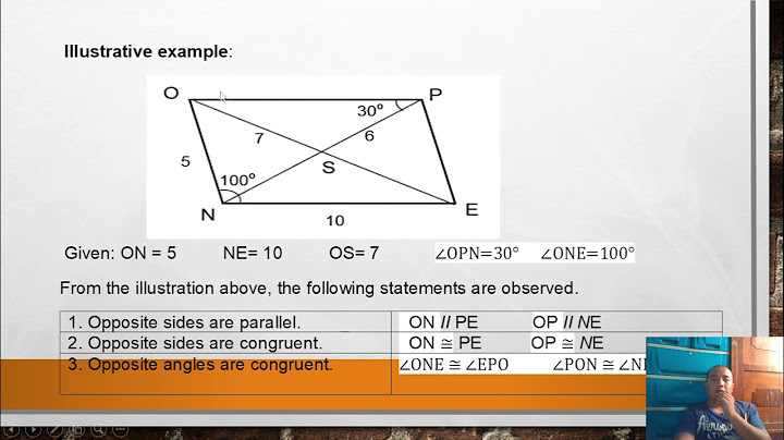 Angle A and angle B are two adjacent angles of a parallelogram if angle A = 70 degree then angle B