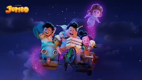 AMBILKAN BULAN BU (Reimagined) — Ariel NOAH Style — Jumbo Series Episode #2