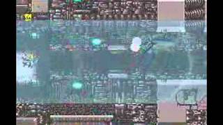 Phalanx (SNES) - Stage 2