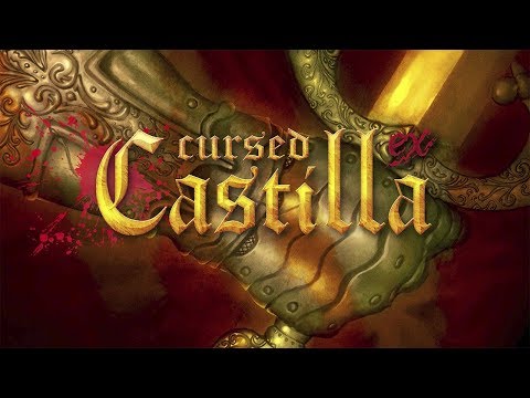 Видео: ЗАПИСЬ СТРИМА ► Cursed Castilla #1