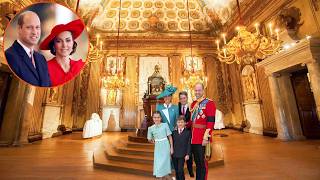 Prince William & Kate’s 3 Kids in 2025: Growing Up Royal