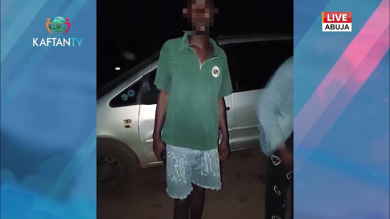 CRIME CRACKDOWN: 31 Kidnapped Victims Freed in Taraba, Edo States