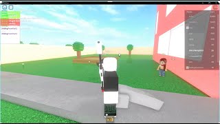 Roblox Wobbly Penis Script Working! | *HATS NEEDED*