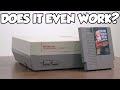 Building a custom NES power adapter - NES Restoration [Part 1]