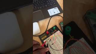Lab 2 Capacitive Reactance
