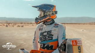 Earning Respect on the Hardest Race in the World | Dakar: Race Against The Desert