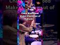 Chase Bliss Mood on Drums