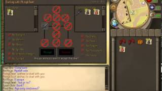 scammed on deviouspk by pkingb3ast