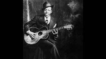 Robert Johnson - Ramblin