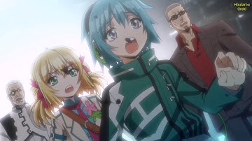 Clockwork planet (AMV) Part1