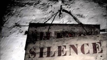 Advent Recollection, Part 1: Silence
