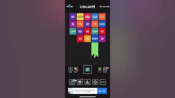 X2 Blocks, Road to Infinity