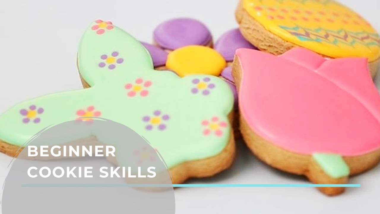 A Beginner's Guide to Cookie Decorating Supplies