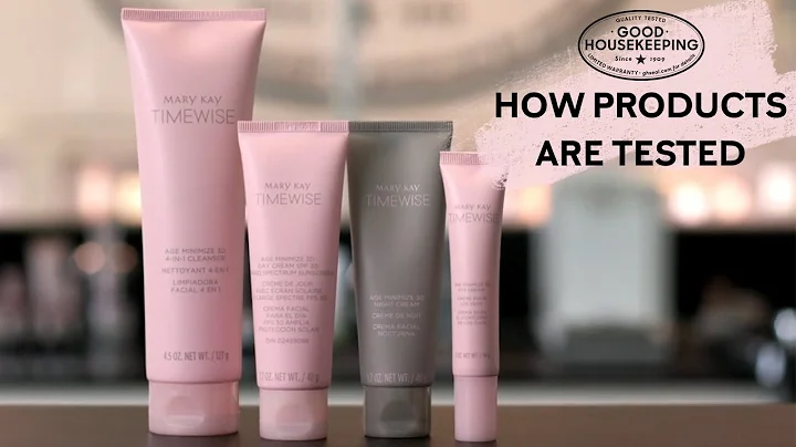 How TimeWise Miracle Set 3D Earned Good Housekeepi...