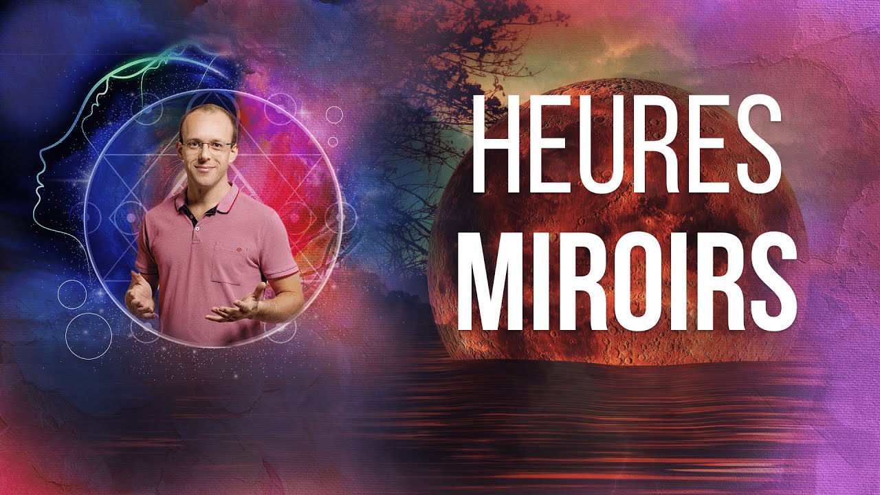 Que veulent dire les heures miroir ? Synchronicités du 11h11, 22h22... YouTube Que veulent dire les heures miroir ? Synchronicités du 11h11, 22h22... YouTube